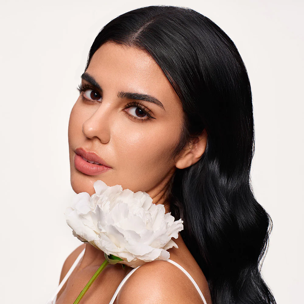 Peony Fluff – Soft Glam Lashes - Image 3