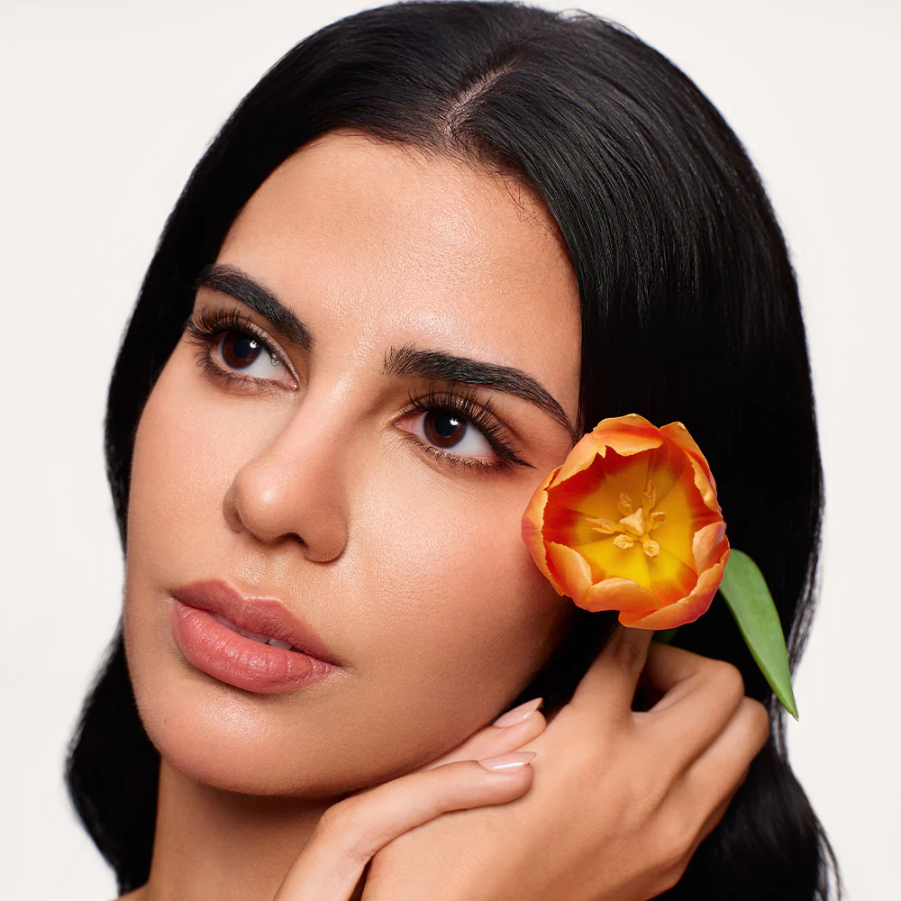 Tulip Style – Bold Wild Volume - Image 3