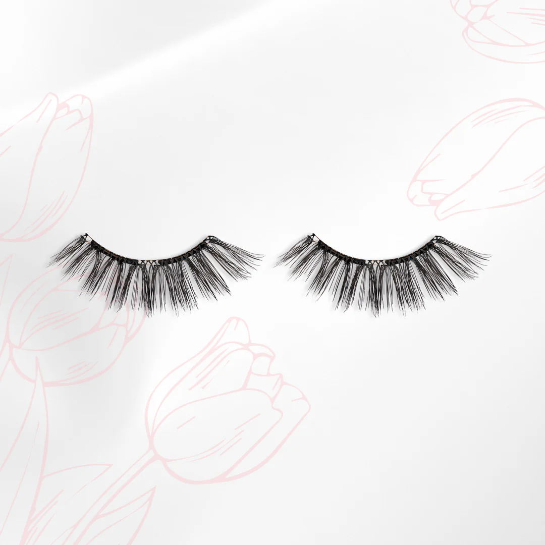 Tulip Style – Bold Wild Volume - Image 5