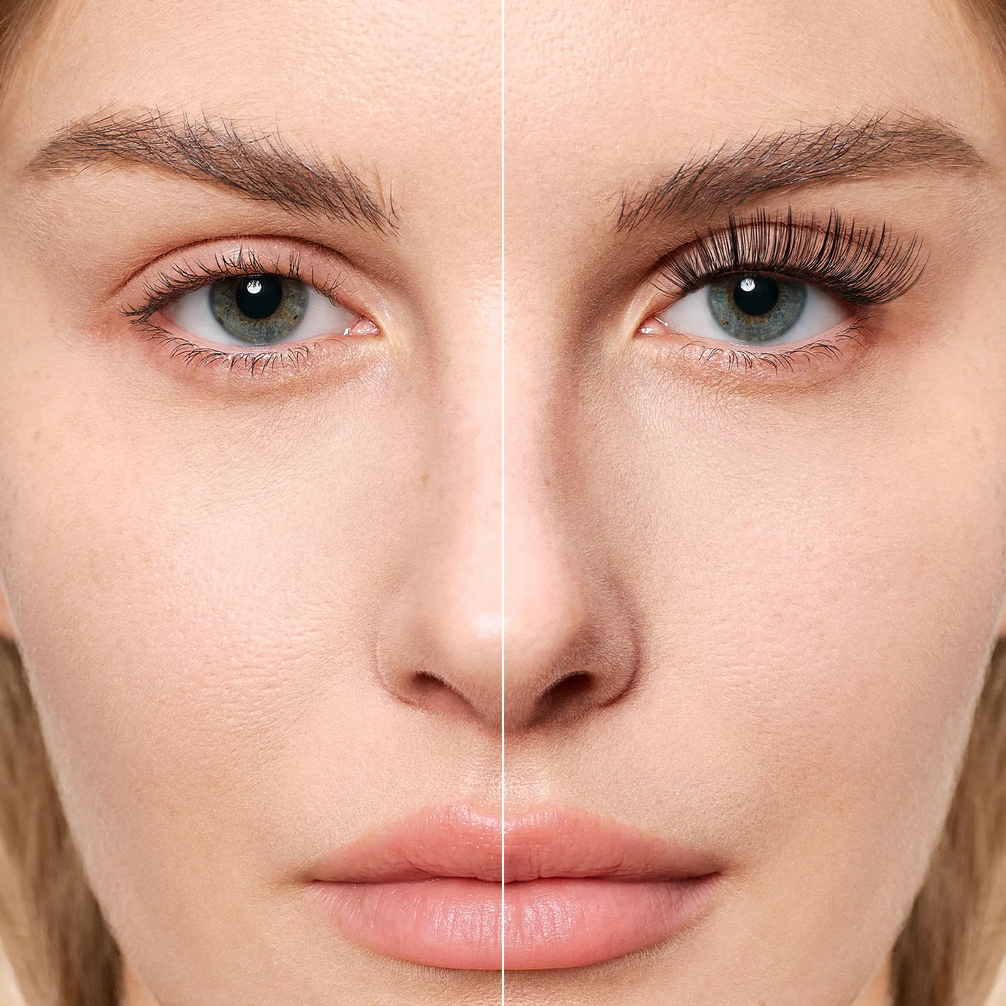 Luxe Black –Golden Hour Lashes