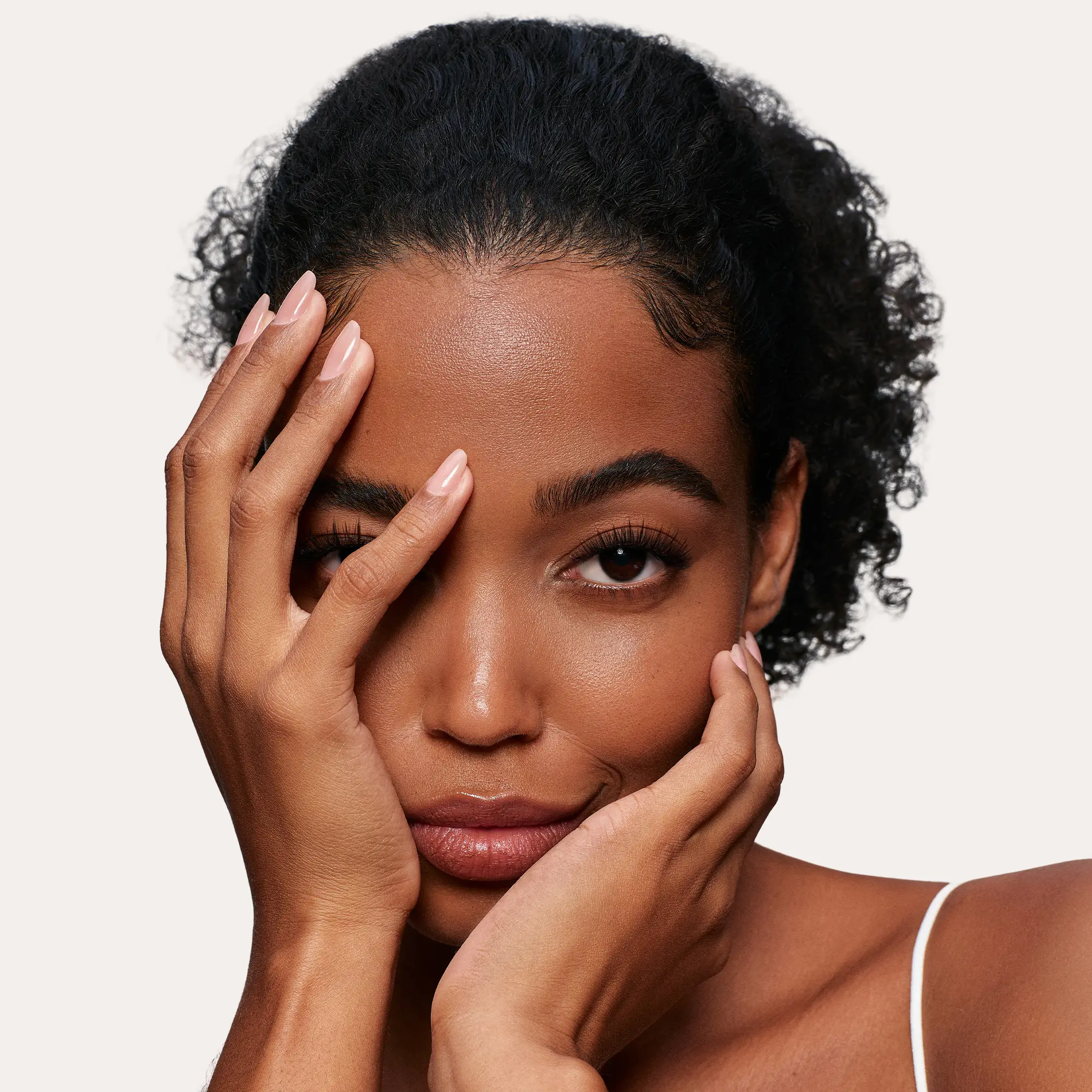 NO.4+ Sunset Brown 2.0 Plus – Sunset Glow Lashes - Image 3