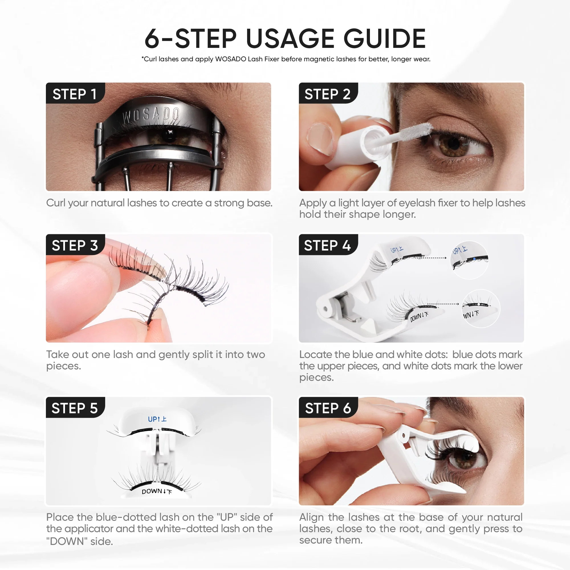 NO.17 Ice Black – Upgraded All-in-One Box - Image 9