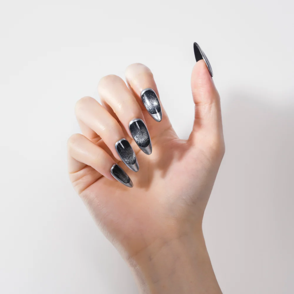 Black Swan - Noir Tips Style - Image 2