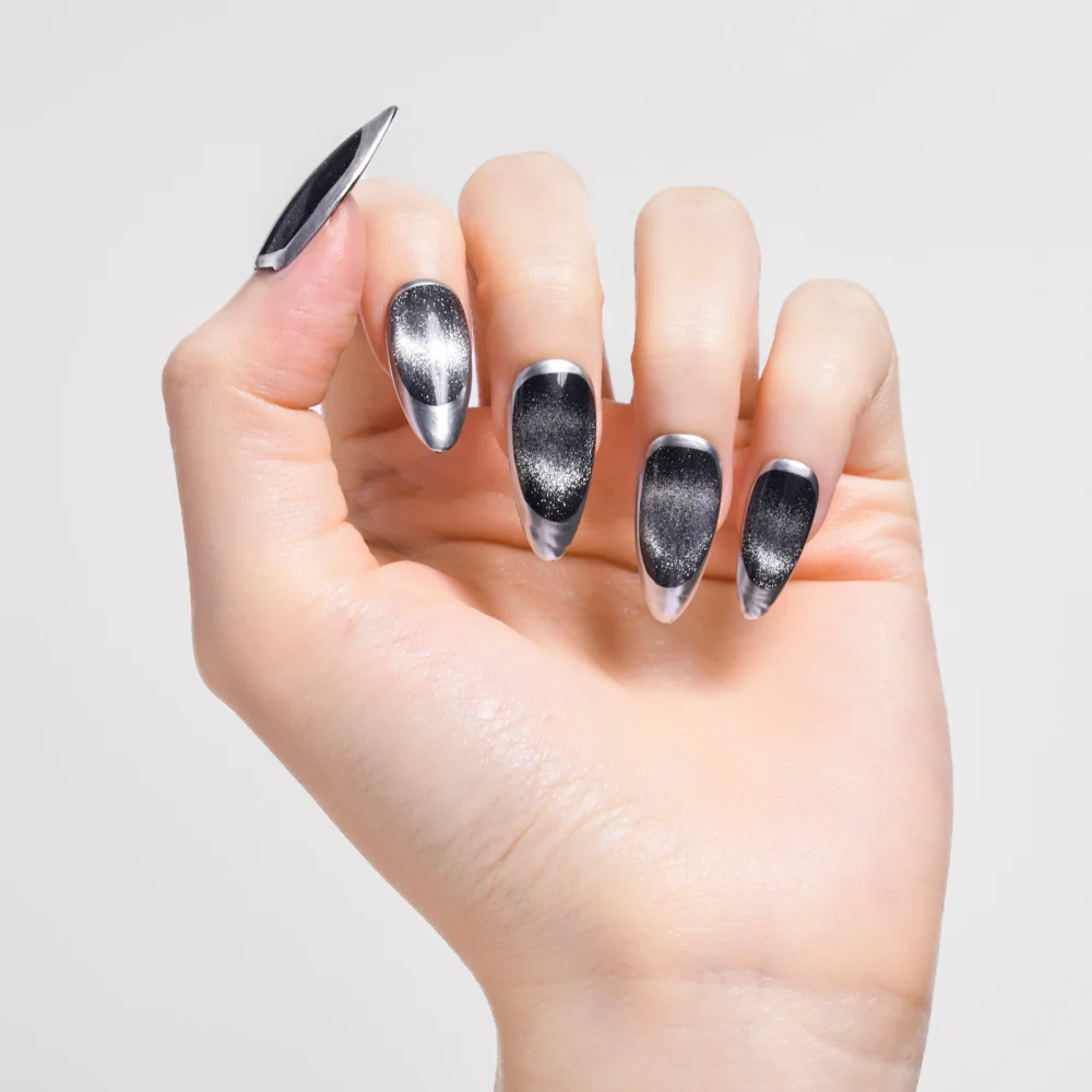 Black Swan - Noir Tips Style - Image 3