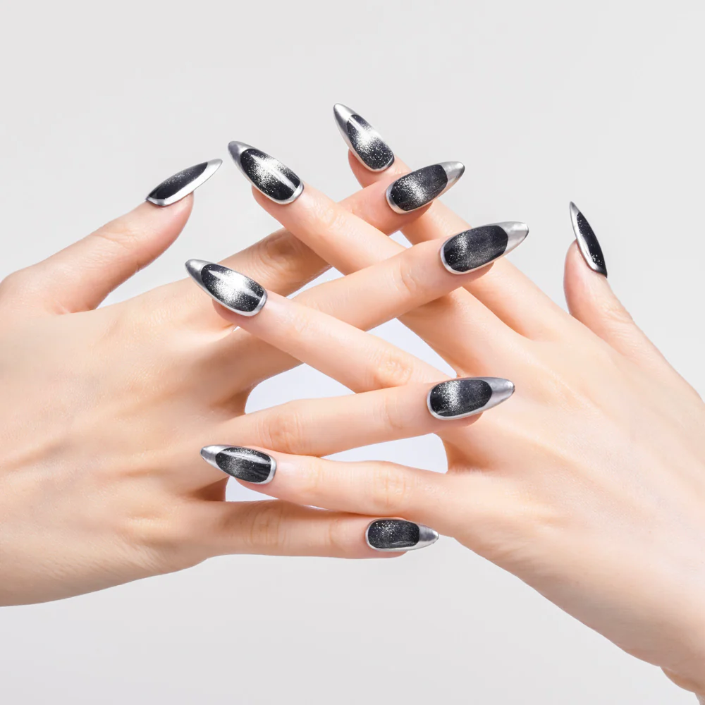 Black Swan - Noir Tips Style - Image 4