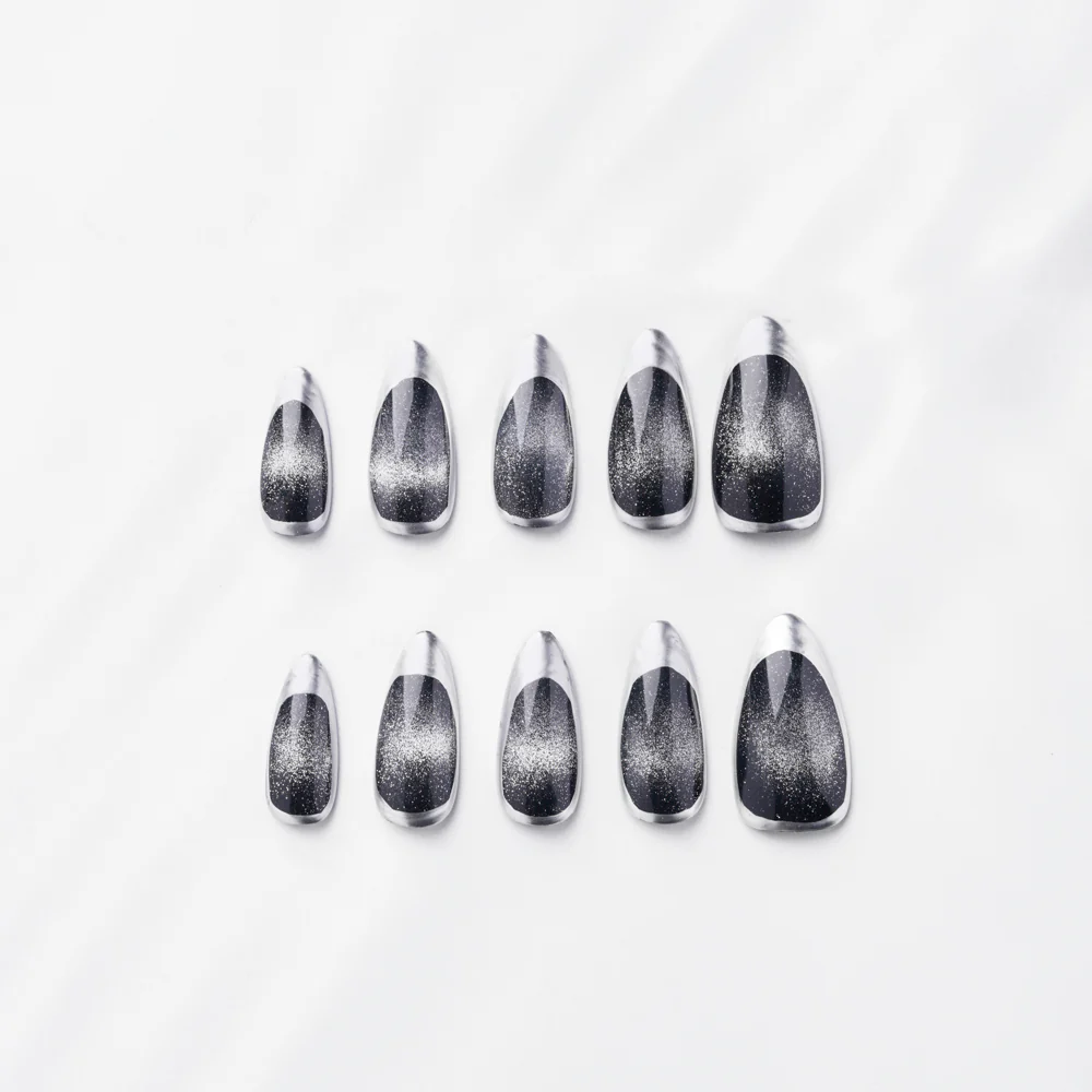 Black Swan - Noir Tips Style - Image 6