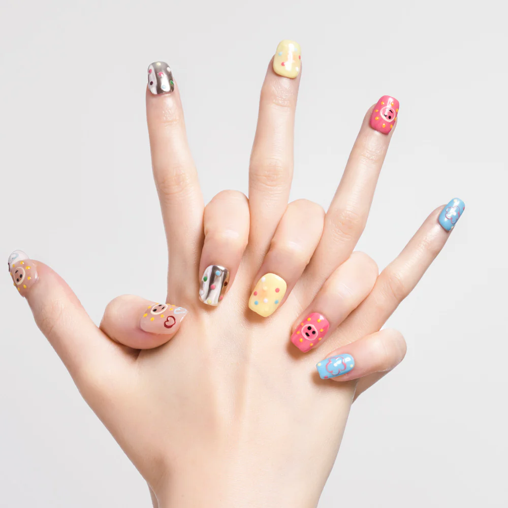 Happy Hour - Sweet Doodles Style - Image 4