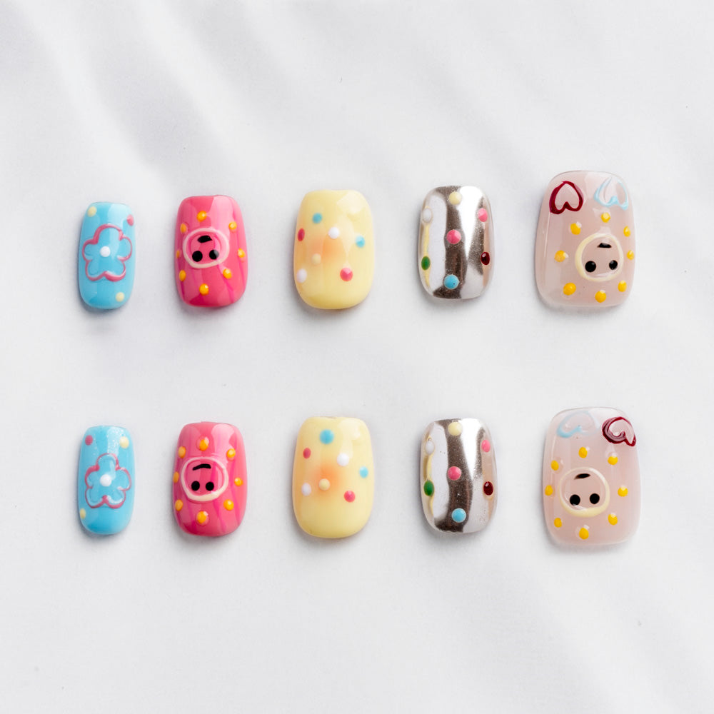Happy Hour - Sweet Doodles Style - Image 6