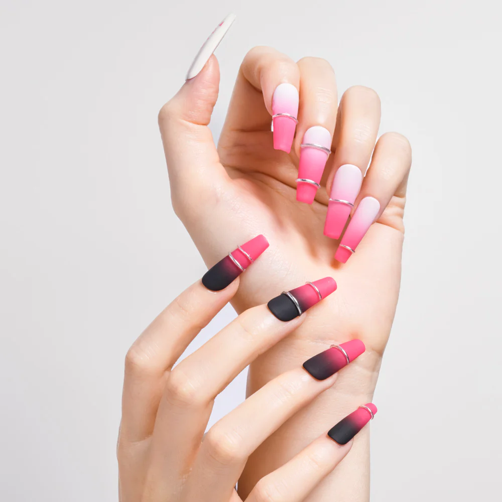 Heartbreaker - Matte Rebellion Style - Image 2