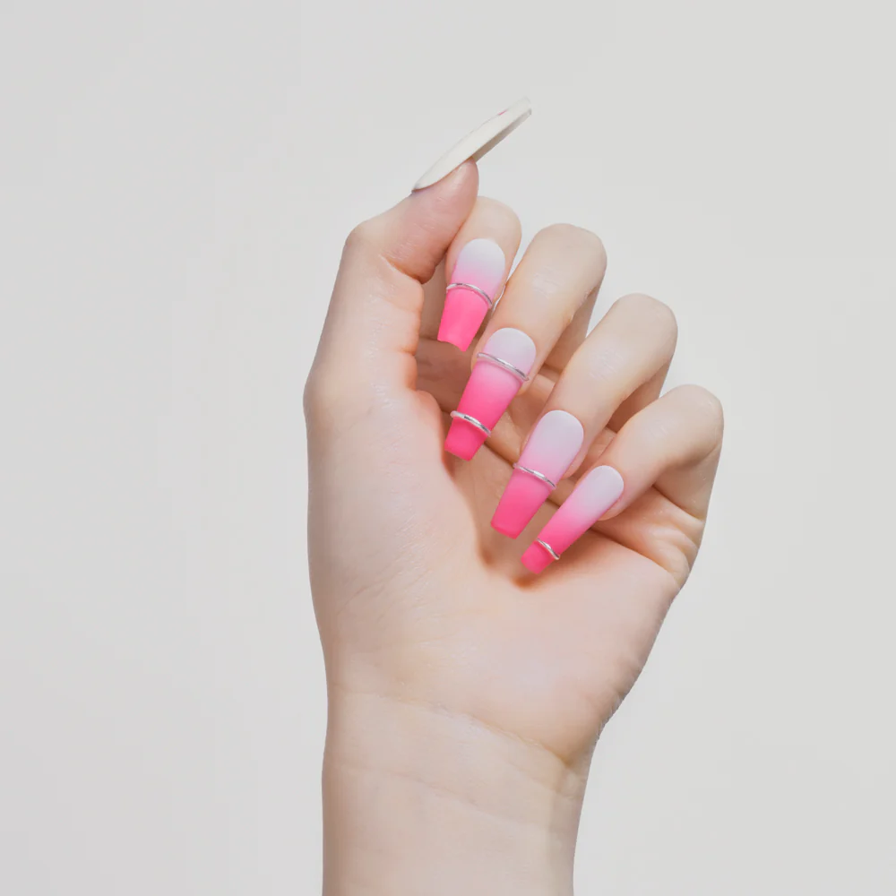 Heartbreaker - Matte Rebellion Style - Image 3
