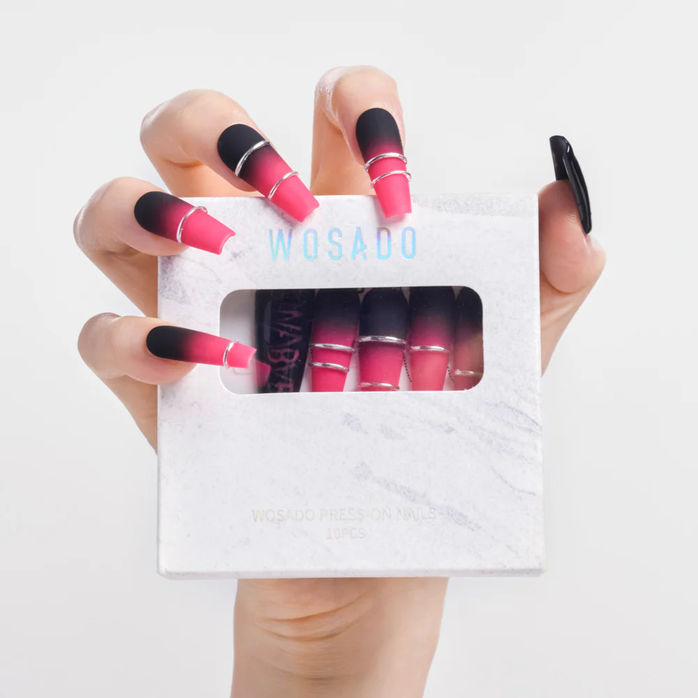 Heartbreaker - Matte Rebellion Style - Image 4