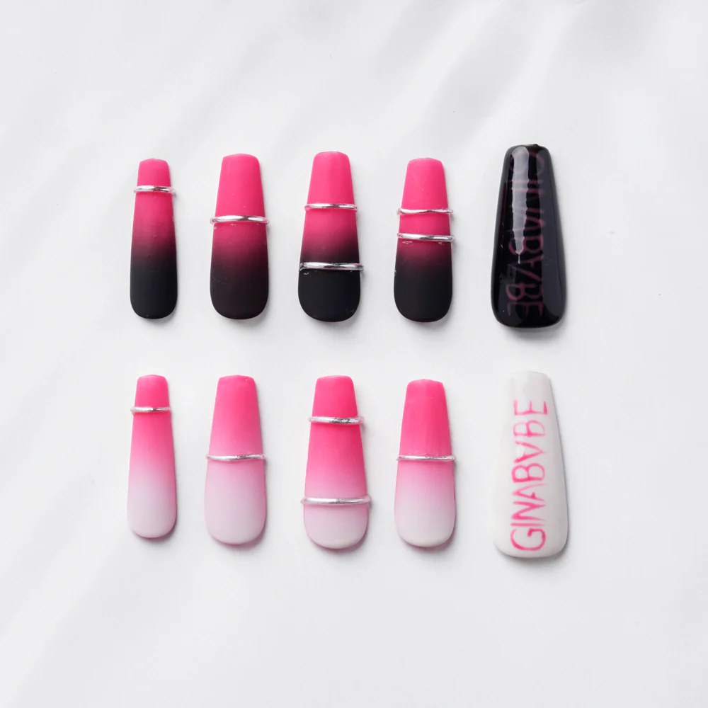 Heartbreaker - Matte Rebellion Style - Image 5