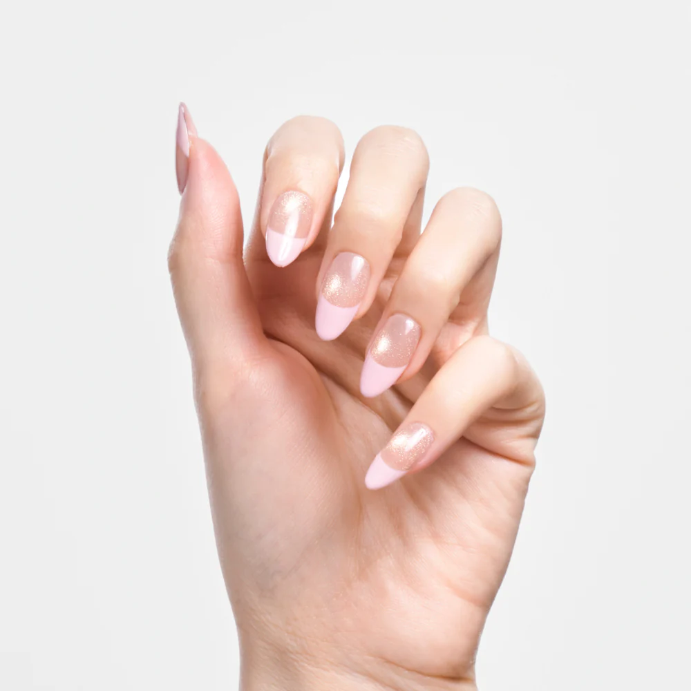 Lavender Haze - Glazed Tip Style - Image 2