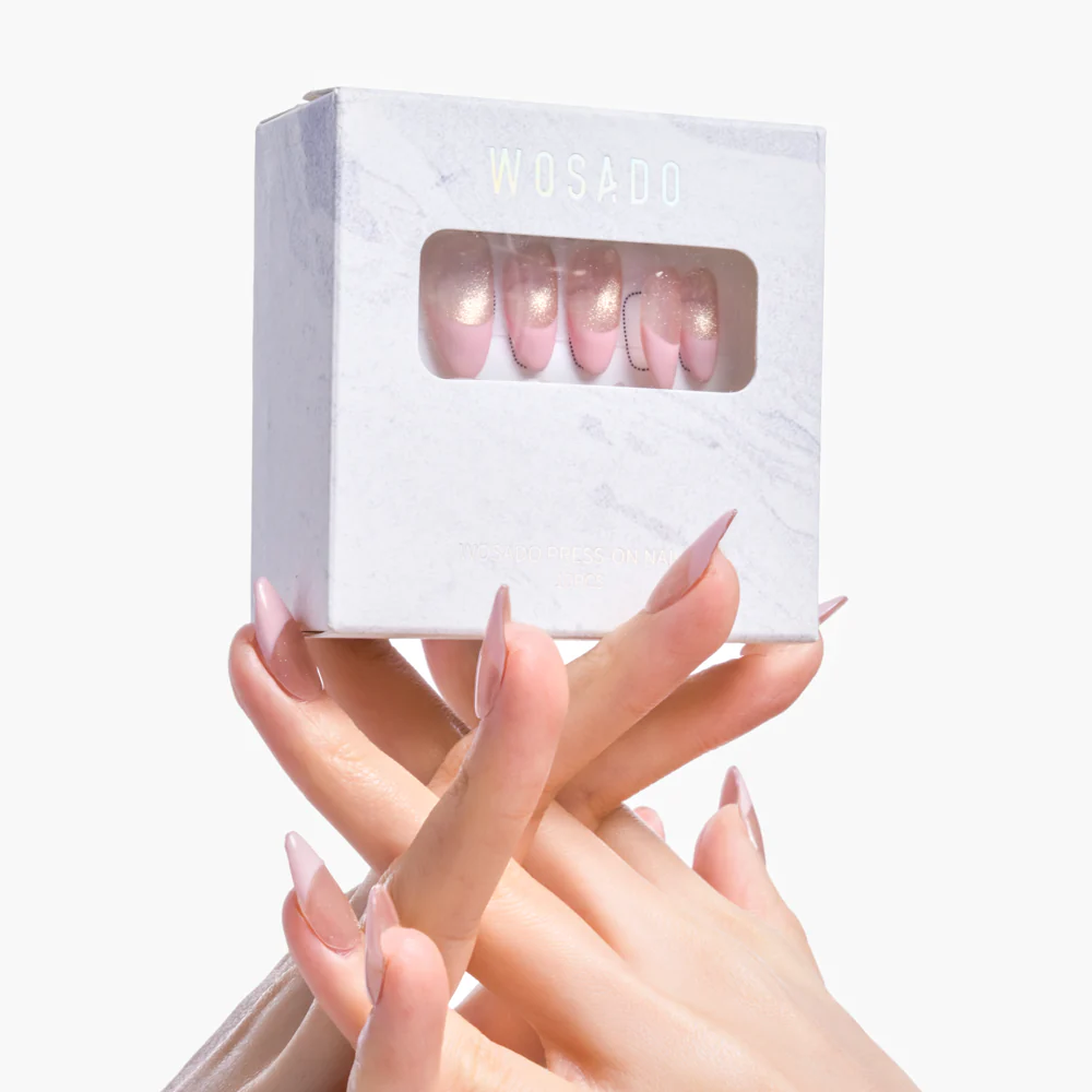Lavender Haze - Glazed Tip Style - Image 5