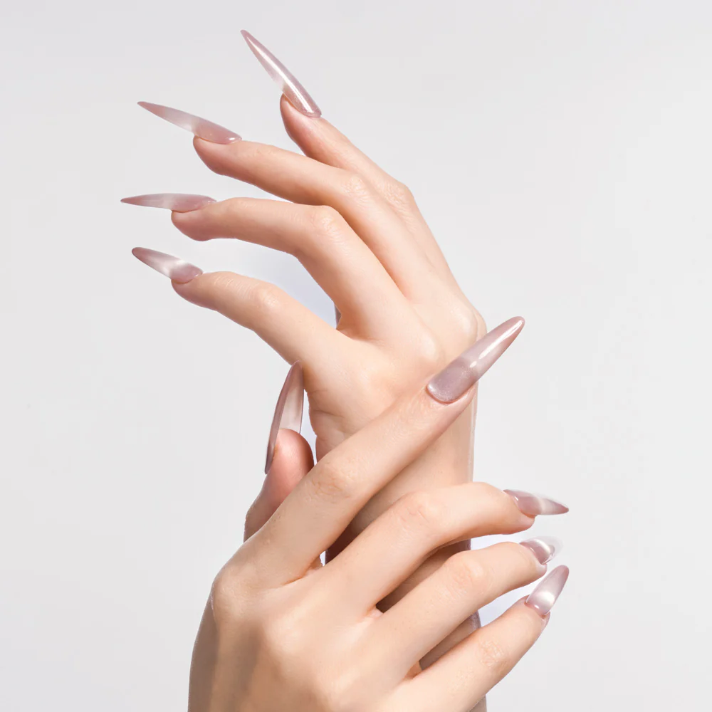 Silk Dusk - Silver Glow Style - Image 4