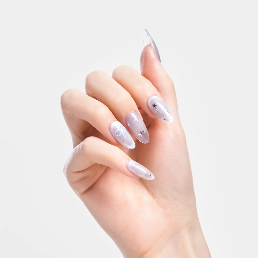 Snowflake - Starry Frost Style - Image 2