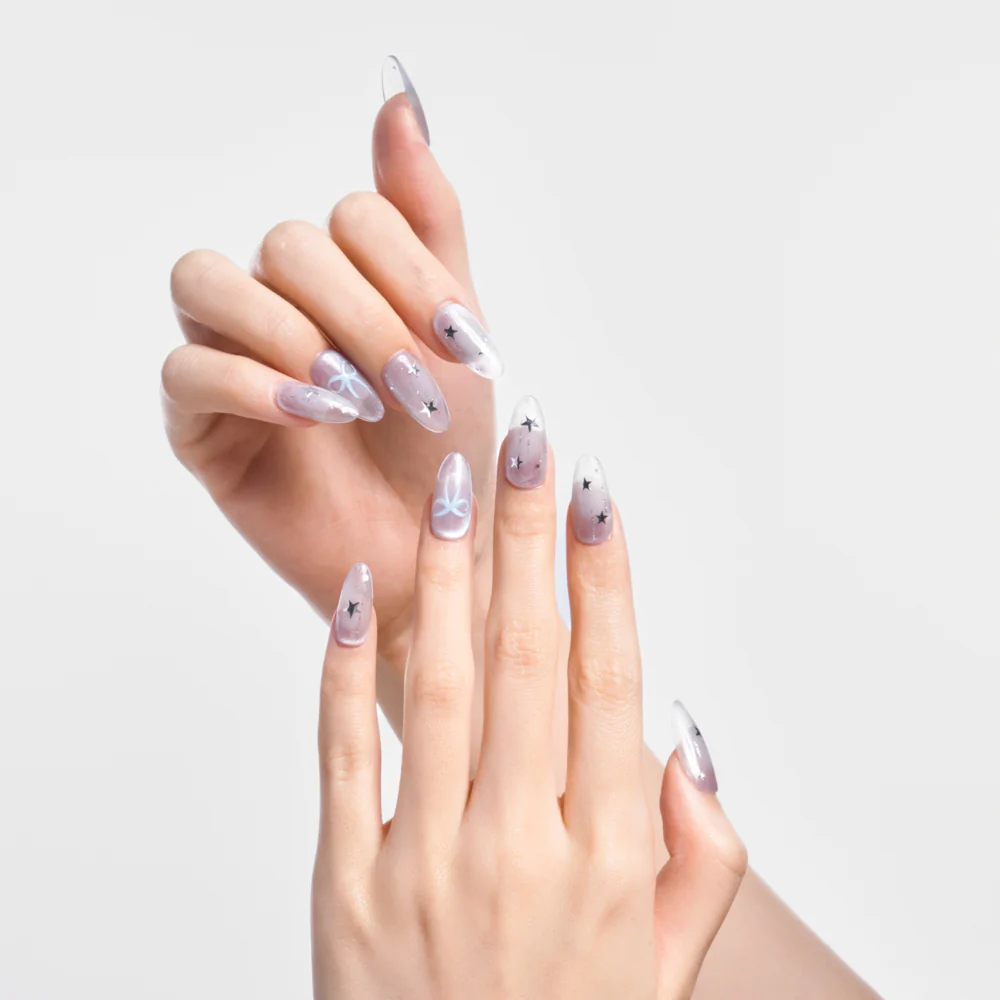 Snowflake - Starry Frost Style - Image 3
