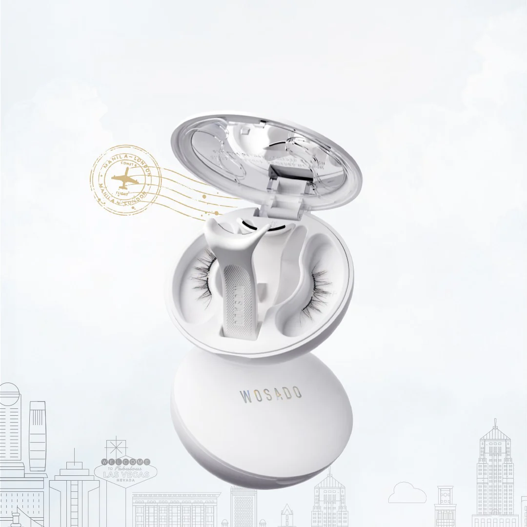 Chicago Skyline All-in-One Box – WOSADO Destination Collection - Image 4