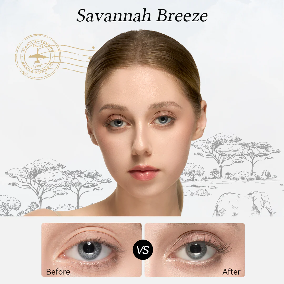 Urban Sunset Lash Set - Image 6