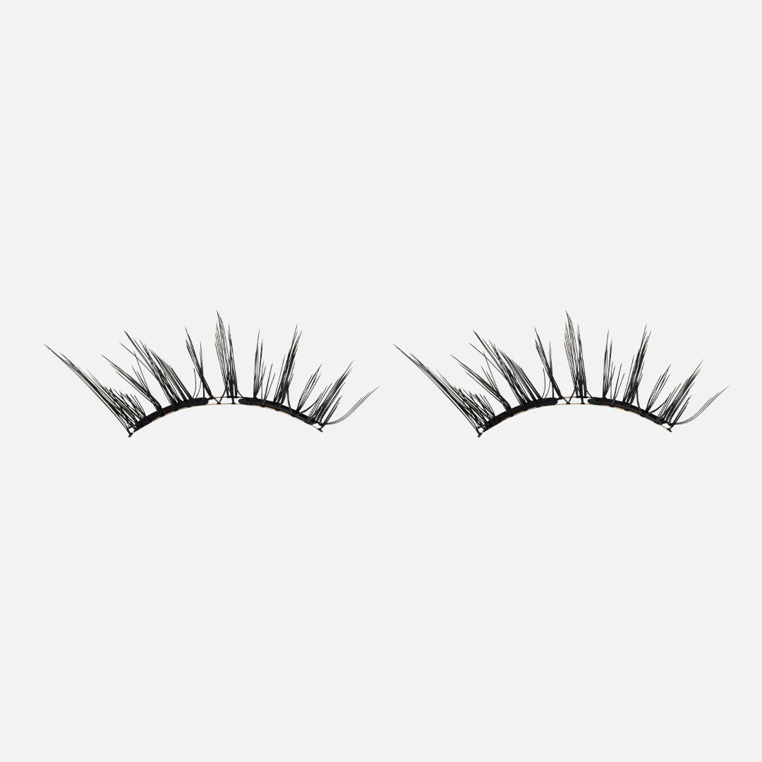 NO.24 Foxy Black Soft Magnetic Eyelashes - Image 3