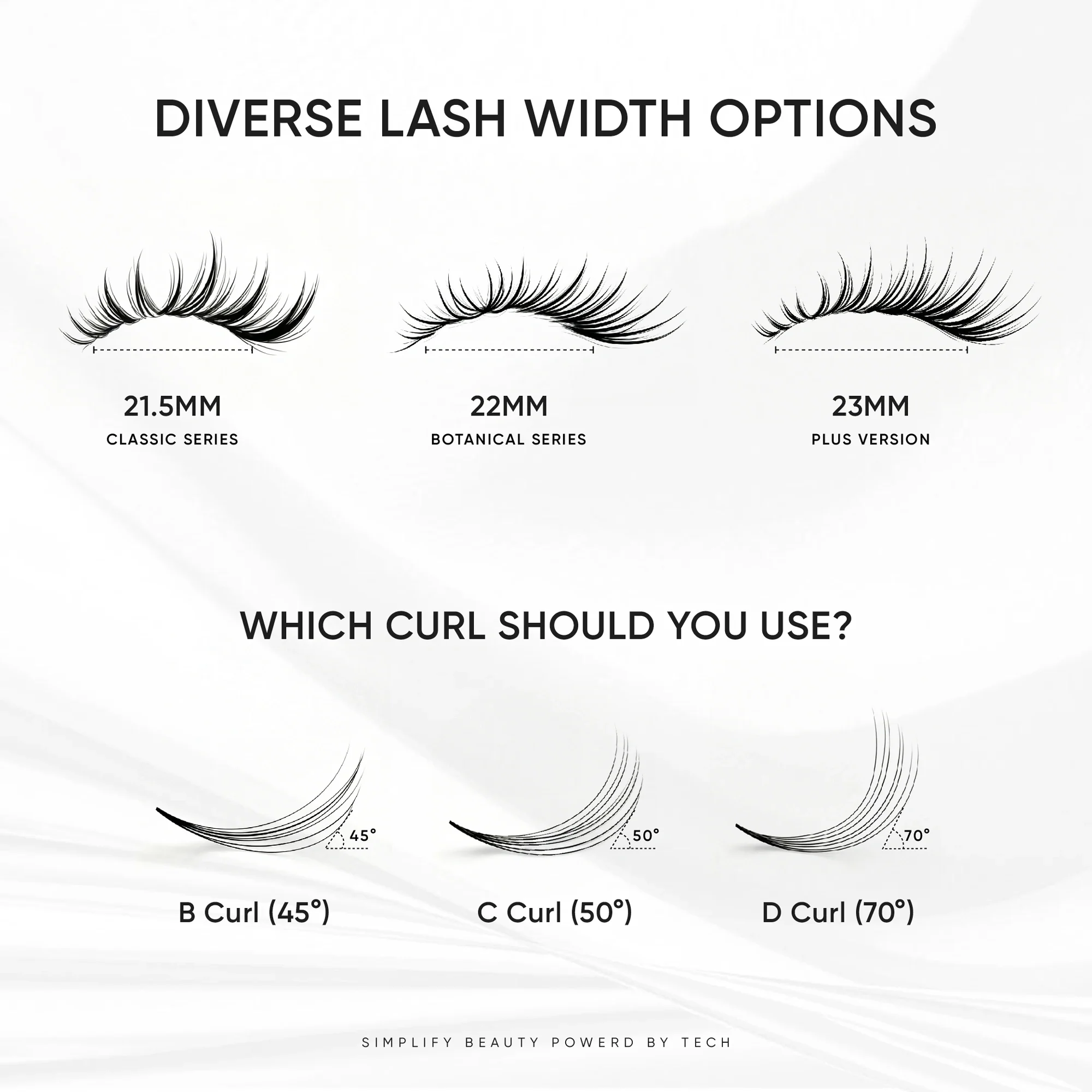 NO.24 Foxy Black Soft Magnetic Eyelashes - Image 6
