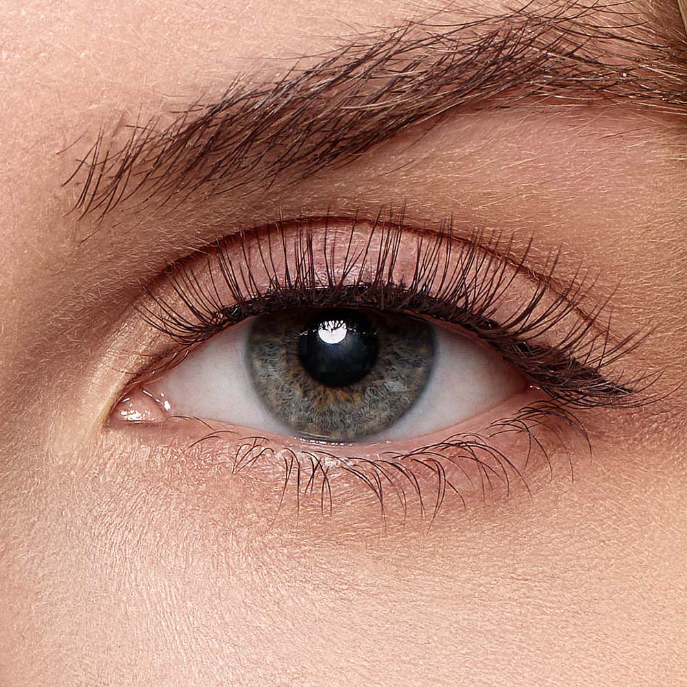 Silky Brown 2.0 Soft Magnetic Eyelashes - Image 2