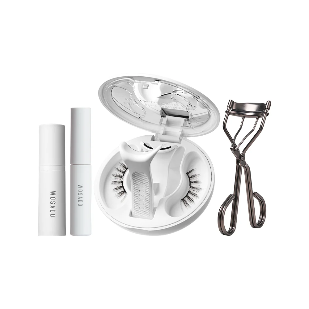 WOSADO 4-Piece Lash Essentials Kit - Image 3