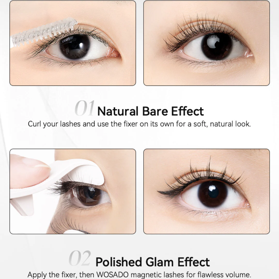 LASHES FIXER - Image 5