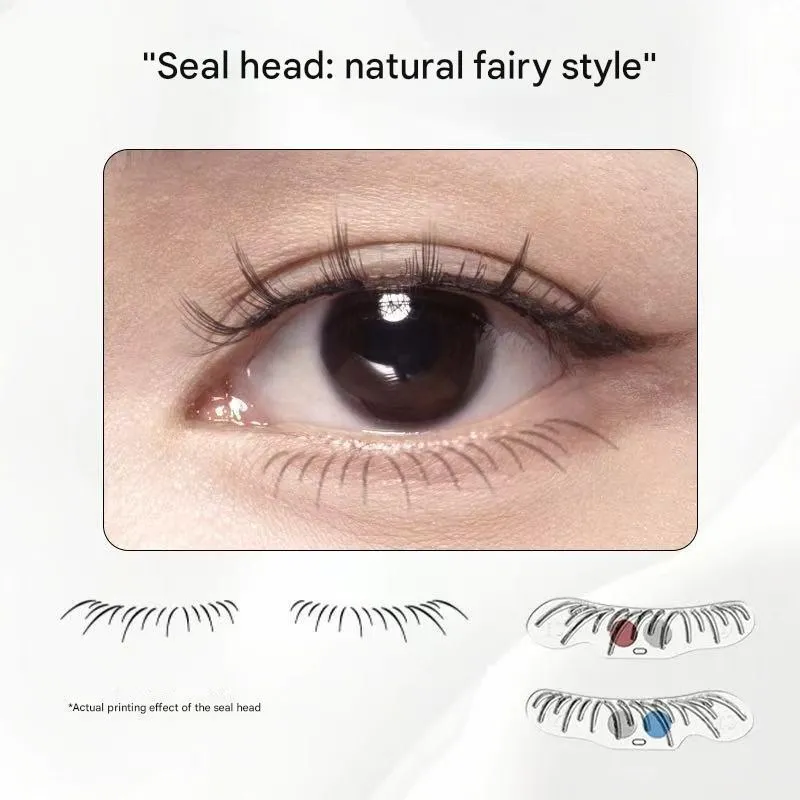 WOSADO Lower Lash Stamp - Image 3