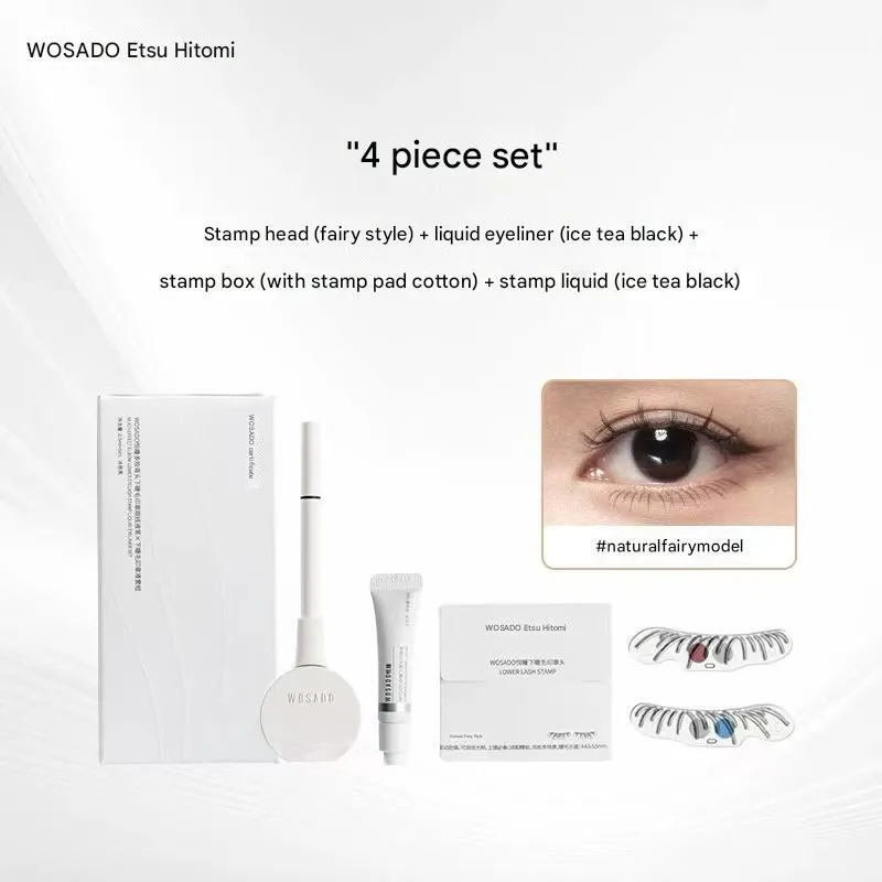 WOSADO Lower Lash Stamp - Image 4