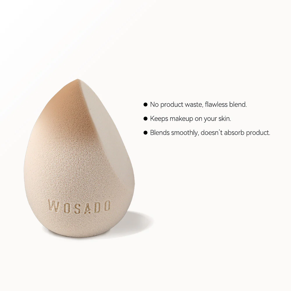 Makeup Blender 1pcs - Image 4