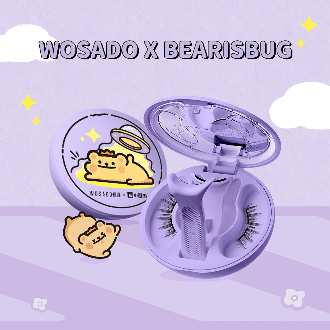 NO.10 Ultra Black X Bearisbug – Upgraded All-in-One Box - Image 3