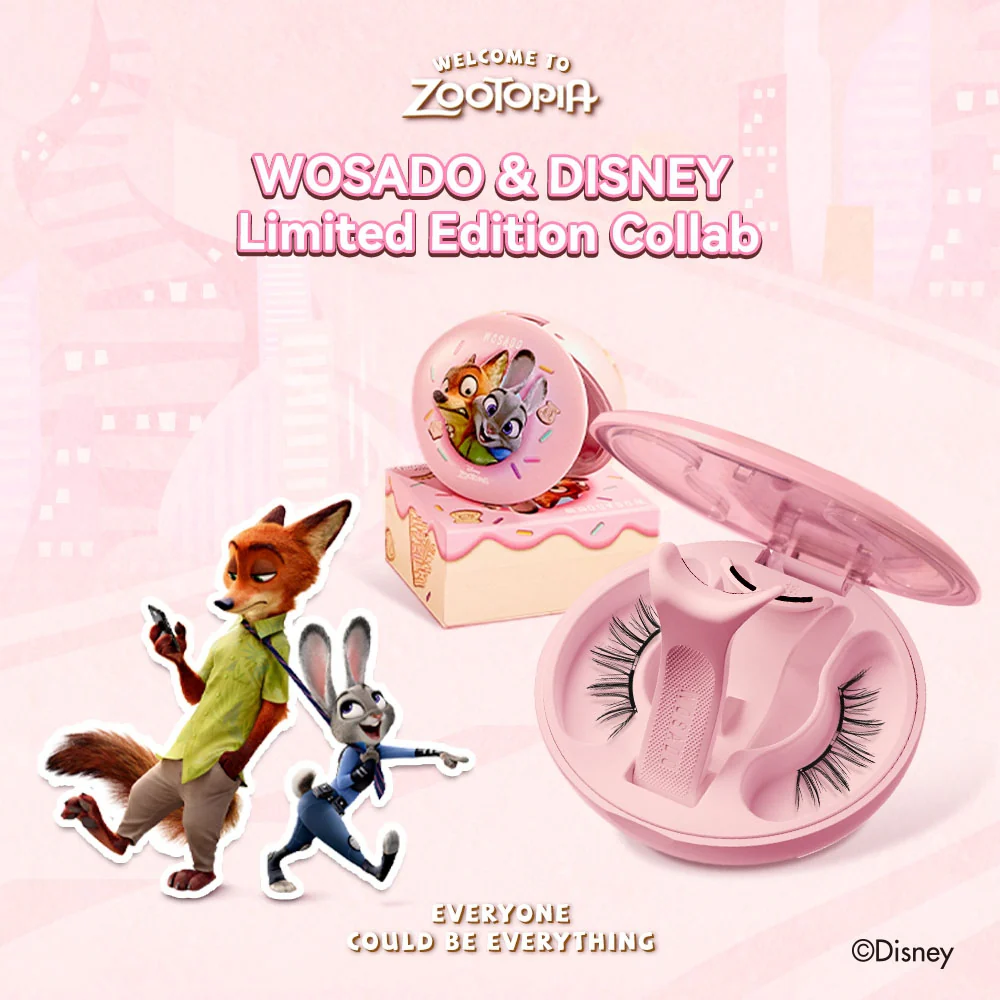 Zootopia Judy Style – Everyday Hop Glam - Image 3